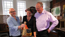 Salvage Hunters: The Restorers (S3 E10)