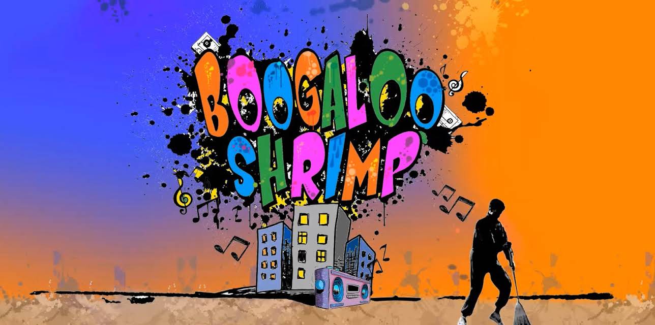 Boogaloo Shrimp Documentary (2019)