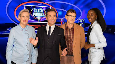 2:05 PM: Celebrity Catchphrase (S5 E6) (S5) | ITV2 | 10/27 2026