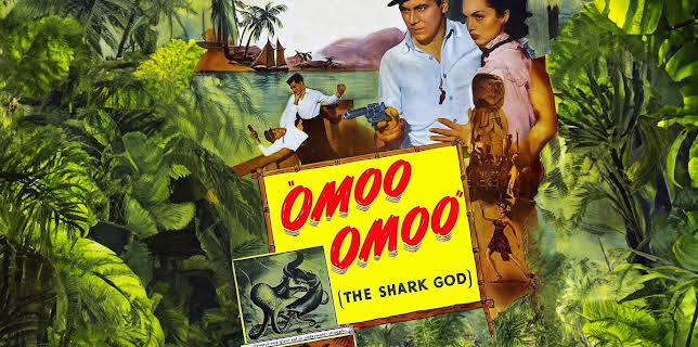Omoo, Omoo the Shark God (1949)