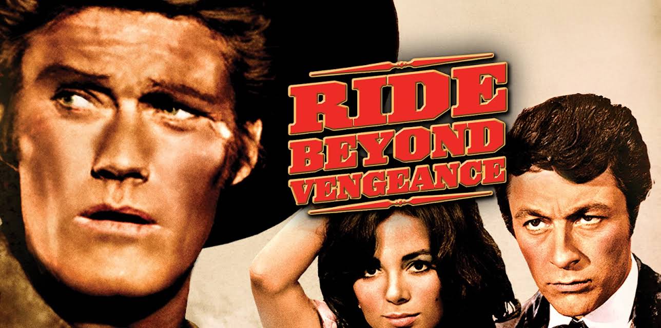 Ride Beyond Vengeance (1966)