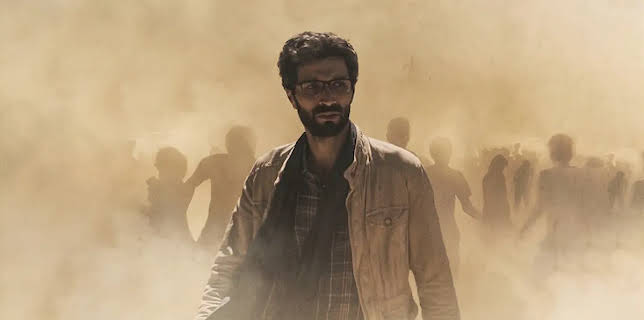 The Translator (2022)