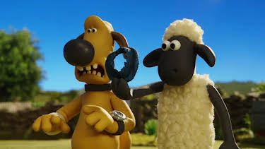 7:30 PM: Seonaidh | Shaun the Sheep (S5) | BBC Alba | 1/7 2026