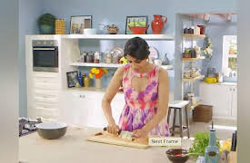 Ravinder's Kitchen: Indian Roots