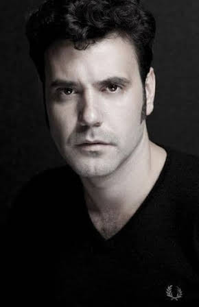 Miquel Fernández as Fran