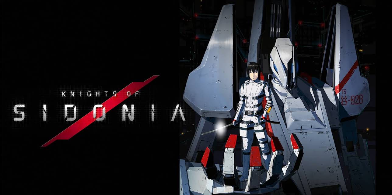 Knight of Sidonia: Season 1