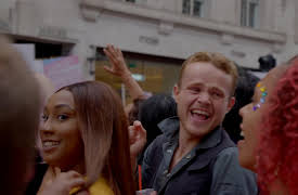 Houseshare: Episode 3