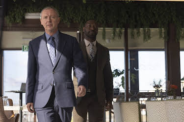 03:35: Detective Grace - So gut wie tot | ZDF | 4/21 2026