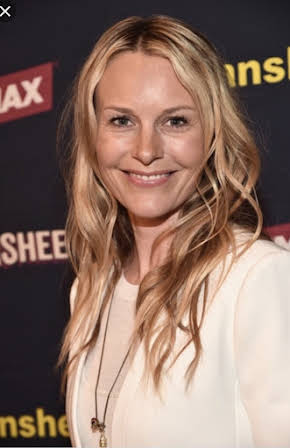Tanya Clarke as 