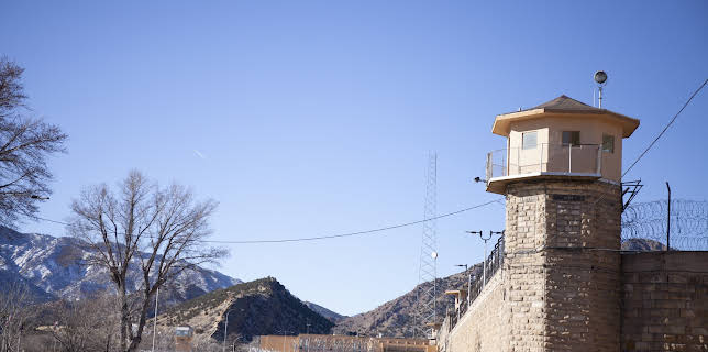 Valley Of The Damned