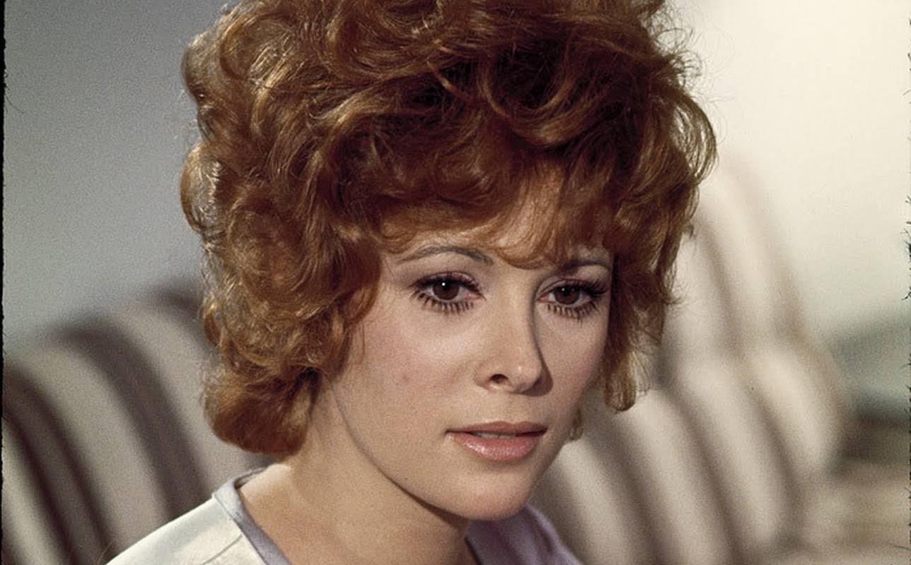 Jill St. John
