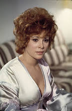 Jill St. John as 