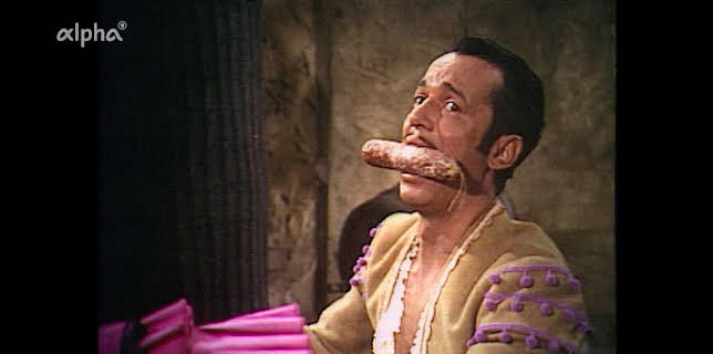 21:00: alpha-retro: Einer wird gewinnen (1968) | ARD Alpha | 1/2 2026