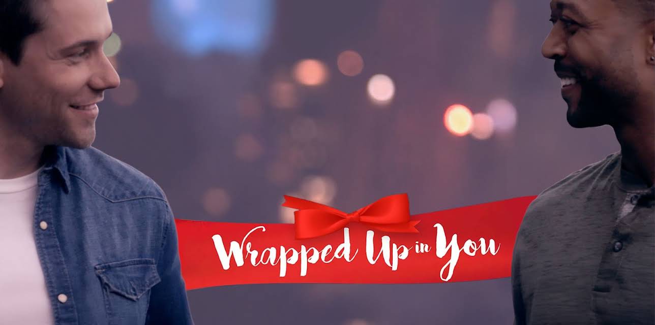Wrapped Up In You (2018)