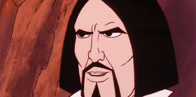 10:35: He-Man and the Masters of the Universe | ProSieben Maxx | 2/14 2026