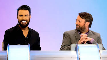9:00 AM: Would I Lie To You? (S12 E2) (S12) | Dave | 6/13 2026