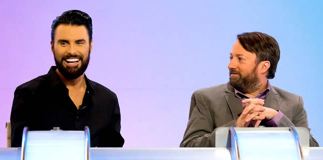 7:00 PM: Would I Lie To You? (S12 E2) (S12) | Dave | 2/27 2026