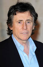Gabriel Byrne as 