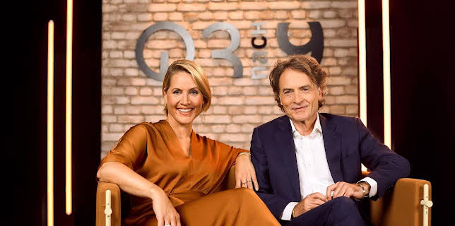 22:30: 3nach9 | HR Fernsehen | 11/14 2025