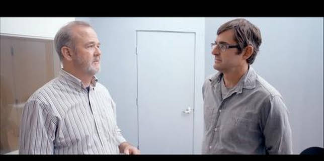 My Scientology Movie (2016)