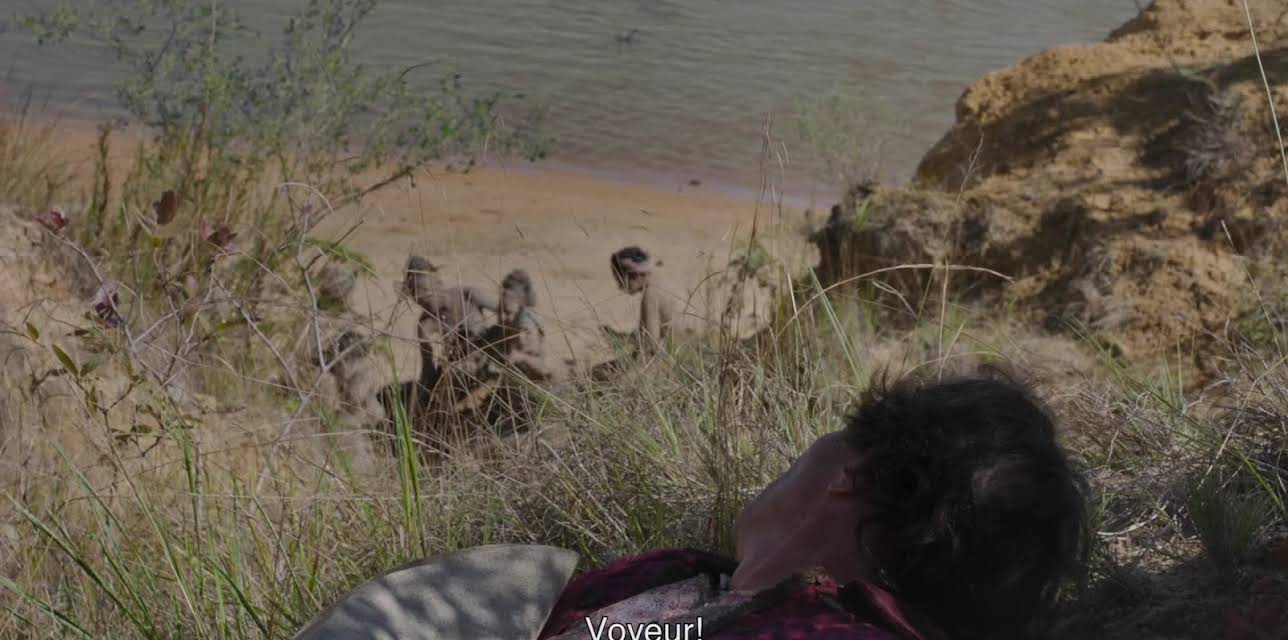 Zama (2017)