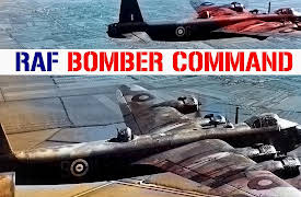 RAF Bomber Command: The Early Years 1939-1940