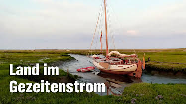 16:15: Land im Gezeitenstrom | Radio Bremen | 1/10 2026