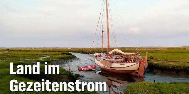 16:15: Land im Gezeitenstrom | NDR Fernsehen | 1/3 2026