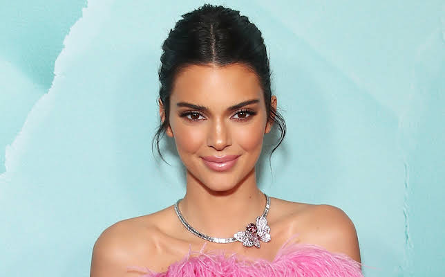 Kendall Jenner