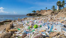 Plastikmüll - die globale Umweltkatastrophe
