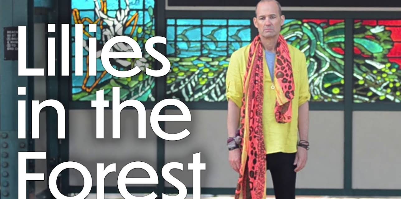 Lillies in the Forest (2017)