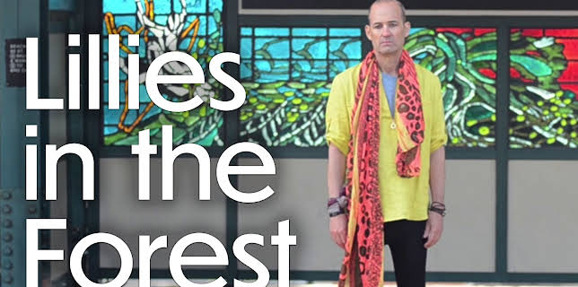 Lillies in the Forest (2017)