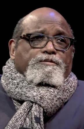 Samuel D. Pollard as Director