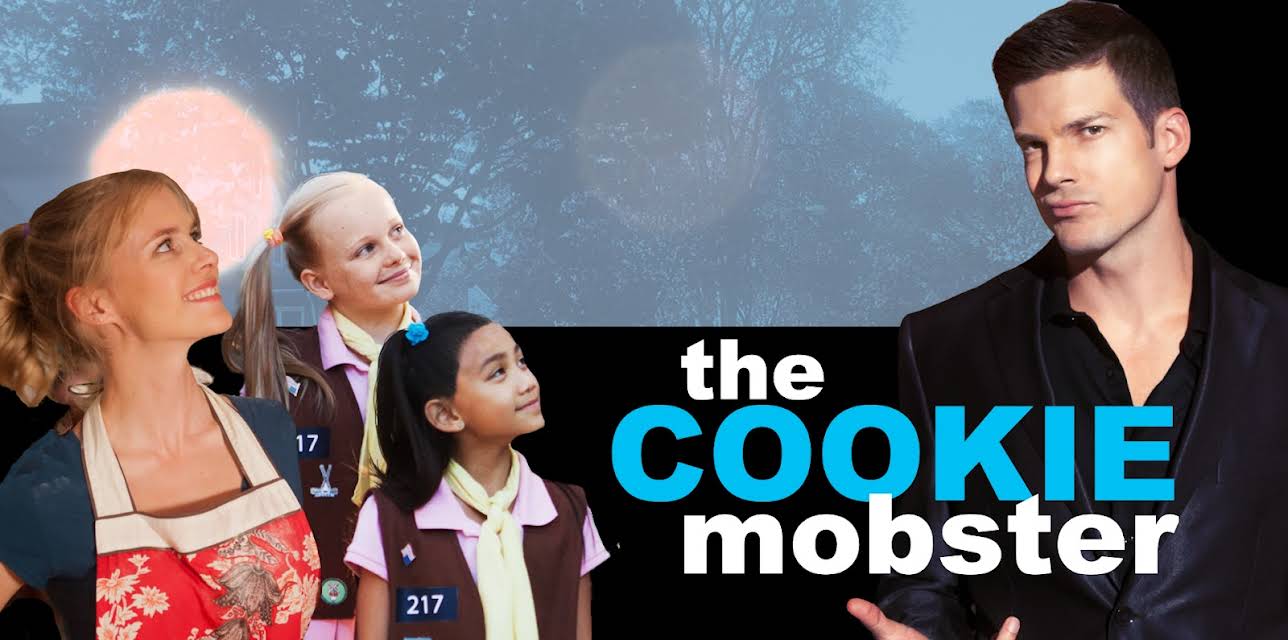 The Cookie Mobster (2014)