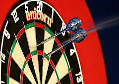 Grand Slam Of Darts Final 2024