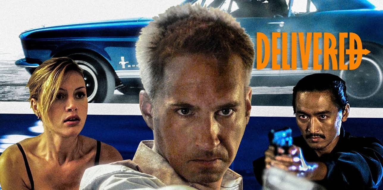 Delivered (2011)