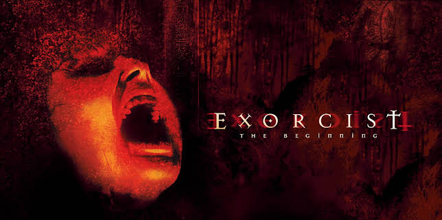 Exorcist: The Beginning (2004)