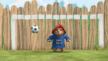 9:25 AM: The Adventures of Paddington (S1 E4) (S1) | Channel 5 | 6/22 2026