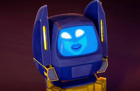 Batwheels, Season 1: Cave Sweet Cave