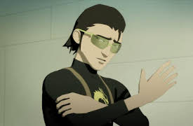 Iron Man : Episode 11