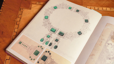 22:15: Habsburgs geheimes Schließfach | ARD Alpha | 3/29 2026