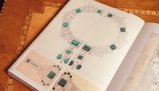 Habsburgs geheimes Schließfach