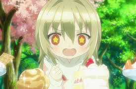 Lance N' Masques: I Am Here Now, My Lady