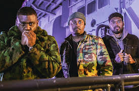 Ghost Brothers: Lights Out, Season 1: Flight or Fright