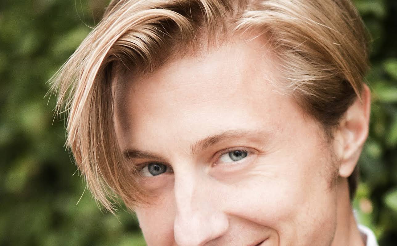 Scott Turner Schofield