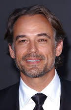 Jon Lindstrom as 