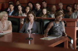 Cómo defender a un asesino: Episode 3