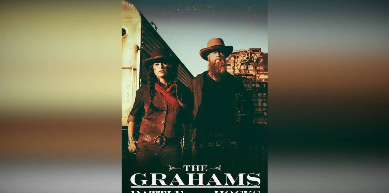 The Grahams: Rattle the Hocks (2016)