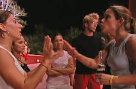 The Challenge Season 10: Fill in the Gaps