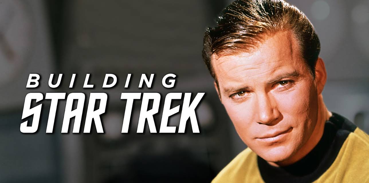 Building Star Trek (2016)